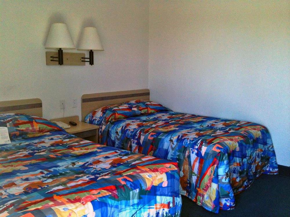 Motel 6 Jonesboro Quarto foto